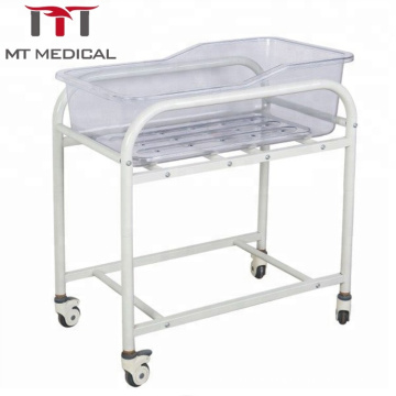 Medical Hospital Baby Portable Crib